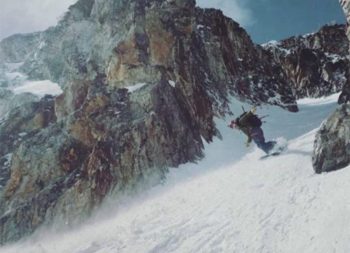The Inertia - 5 Reasons to Take an Avalanche Course Now